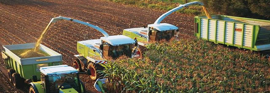 claas biçerdöver & traktör trakya tekirdağ bölge bayii inallar tarım makineleri